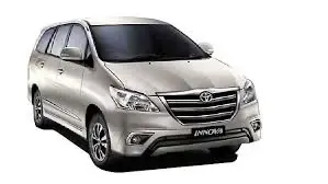 Toyota Innova – MUV