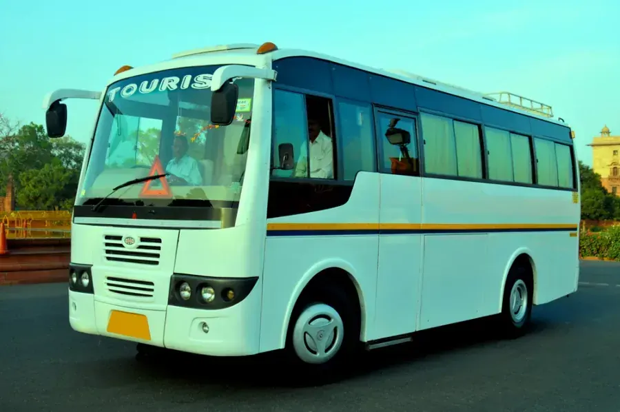 Mini Bus – Bus